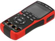 3in1 Multimetru Osciloscop,280msa/50mhz