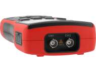 3in1 Multimetru Osciloscop,280msa/50mhz