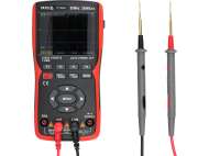 3in1 Multimetru Osciloscop,280msa/50mhz