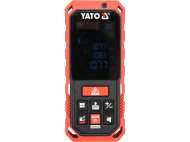 Telemetru Cu Laser, 0.2-40m, Calcul SuprafaȚĂ Și Volum