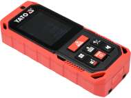 Telemetru Cu Laser, 0.2-40m, Calcul SuprafaȚĂ Și Volum