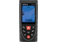 Telemetru Laser Cu CamerĂ 120m