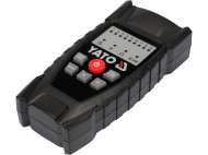 Localizator Și Tester Pentru Verificarea Cablurilor De ReȚea Rj11 Rj45, Rezistent La InterferenȚe