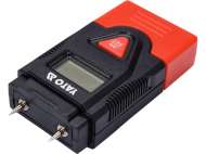 Aparat Masurare Umiditate Pentru Lemn Și Materiale De ConstrucȚii,gama De MĂsurare 0,2% ~ 42%