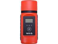 Dispozitiv MĂsurat Umiditate Pentru Lemn Și Materiale De ConstrucȚii,gama De MĂsurare 0,2 ~ 60%