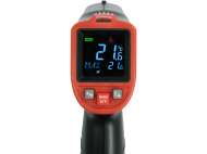 Pirometru, -50c+650c