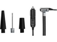 Compresor Auto Cu Display Lcd