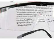 Ochelari De ProtecȚie, +2.5