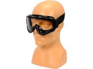 Ochelari De Pretectie Tip Ski, Negru