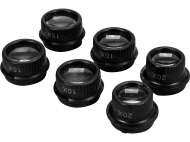 Ochelari Cu LupĂ Și Led