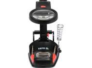 LupĂ Cu Suport Pentru MasĂ 3x/4.5x, Cu Iluminare Led