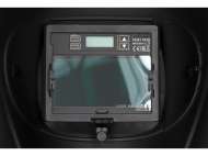 CascĂ De SudurĂ Cu Auto-Întunecare, Filtru True Color