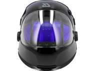 CascĂ De SudurĂ Cu Auto-Întunecare, Filtru True Color