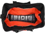 GeantĂ Scule, 15 Buzunare