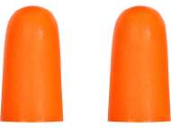 Antifoane Pentru Urechi, SpumĂ, Snr 34 Db, (200 Perechi)