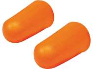 Antifoane Pentru Urechi, SpumĂ, Snr 34 Db, (200 Perechi)