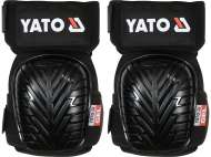 Genunchiere De Protectie Cu Gel