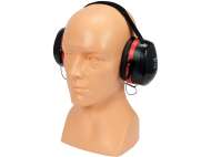 CĂȘti Antifonice Cu BandĂ Pentru GÂt 31 Db