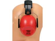 CĂȘti Antifonice MĂrime UniversalĂ 26 Db