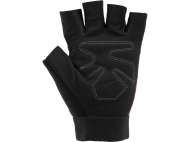 MĂnuȘi FĂrĂ Degete, MĂrimea 9, RoȘu