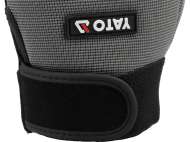 MĂnuȘi De ProtecȚie, MĂrimea 9