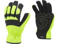 MĂnuȘile Sintetice MĂrime 9