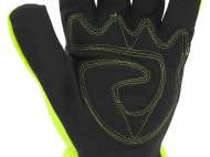 MĂnuȘile Sintetice MĂrime 9