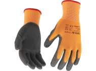 MĂnuȘi ProtecȚie, 9