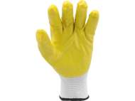MĂnuȘi De Lucru Pe/nitrylit MĂrimea 10'