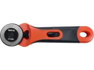 Cutter Cu LamĂ RotunjitĂ 45mm