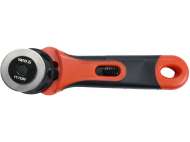 Cutter Cu LamĂ RotunjitĂ 45mm