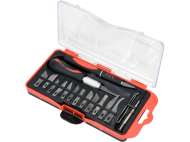 Set Cutter + Lame De Precizie, 16 Piese