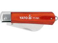 CuȚit Pentru Decablat, Pliabil, 75mm