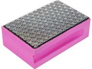 Burete Cu Suprafata Diamantata G60