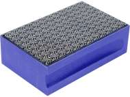 Burete Cu Suprafata Diamantata G400