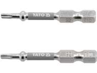 BiȚi 1/4 50mm T10, 2 Buc, Ni