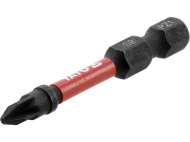 BiȚi De Impact 1/4 50mm Pz1 2 Buc