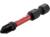 BiȚi De Impact 1/4 50mm Pz2 2 Buc