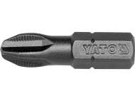 TrusĂ BiȚi 1/4''x25mm, Ph3, 50 Buc