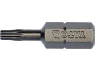BiȚi 1/4''x25mm Torx T10, 10 Buc