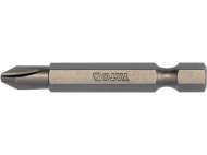 BiȚi 1/4''x50mm Ph2, 10 Buc