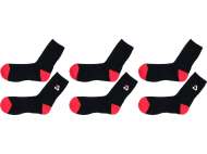 Șosete Lungi De Lucru, MĂrimea 43-46, 3 Perechi