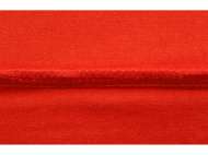 Tricou Portocaliu, Tall Cu Elastan, MĂrimea L