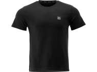 Tricou Basic Negru MĂrimea L