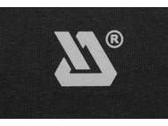 Tricou Basic Negru MĂrimea 2xl