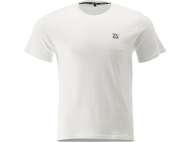 Tricou Basic Alb MĂrimea Xl