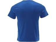 Tricou Basic Albastru MĂrimea Xl