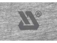 Tricou Basic Gri MĂrimea S