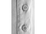 Tricou Polo Alb, MĂrimea L