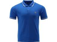 Tricou Polo Albastru, MĂrimea S